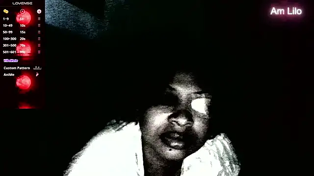 LiloTorontoo online show from October 2025 10:20:02 PM