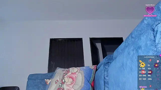 LiloTorontoo online show from November 2025 12:48:02 PM