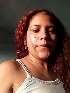 Daila Lucia online show from September 2025 12:27:01 PM