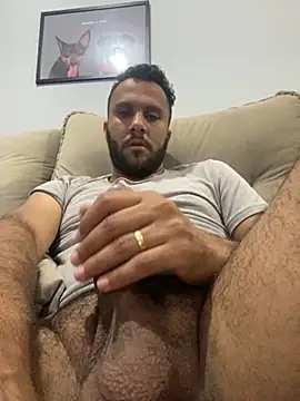 RodrigoBarbudoMT online show from September 2025 12:56:02 AM