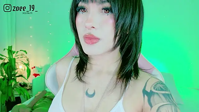 cuteezoe online show from May 2026 03:35:02 AM