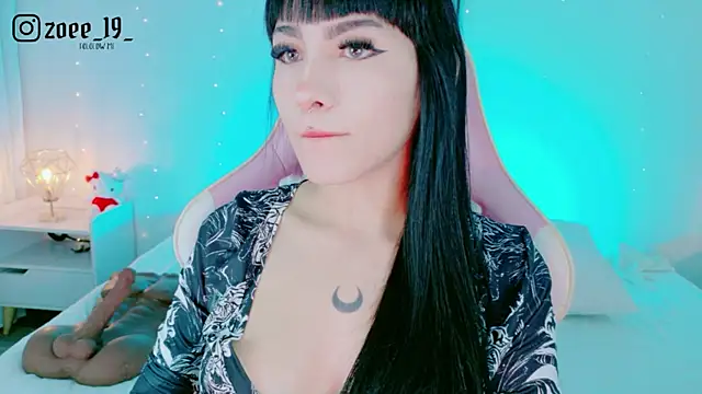 cuteezoe online show from May 2026 03:56:01 AM