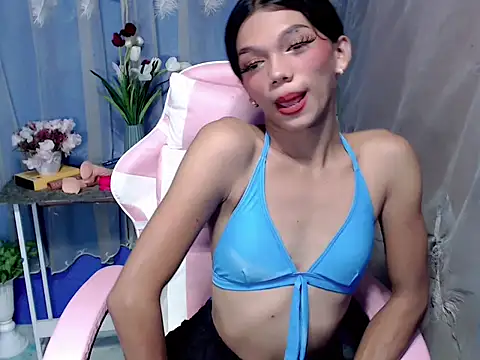 Slutty Isabelle online show from October 2025 05:11:02 AM