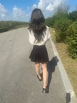 Snapshot of xiaoyue_zhibo chatting on September 2025 04:25:02 AM xiaoyue zhibo online show from September 2025 04:25:02 AM