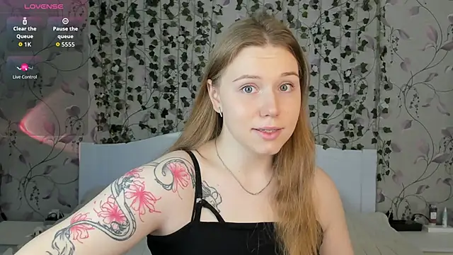  influensii  online show from November 2025 05:31:02 AM