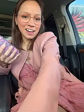 Mrs MrLove online show from November 2025 05:30:01 PM