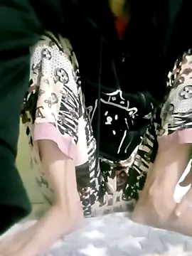 Snapshot of Joywhar chatting on December 2025 07:23:02 PM Joywhar online show from December 2025 07:23:02 PM