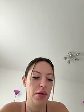 Sandra Jo online show from September 2025 05:20:01 AM