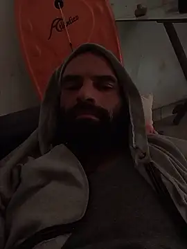 BlackBarber27 online show from September 2025 12:19:01 PM