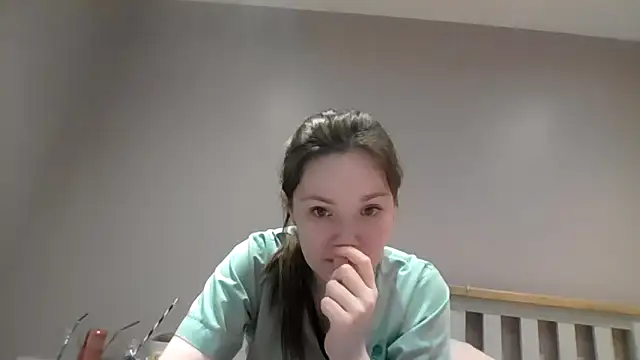 Snapshot of SexyKatiex chatting on April 2026 07:52:02 PM SexyKatiex online show from April 2026 07:52:02 PM