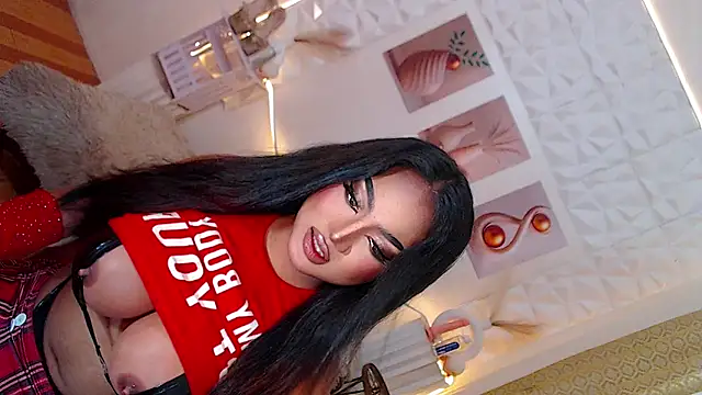 Lilly-lou online show from May 2026 05:56:02 AM