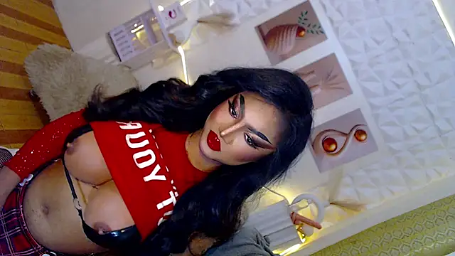 Lilly-lou online show from May 2026 09:03:02 AM