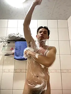 Foxfoxfox4 online show from November 2025 08:05:02 AM