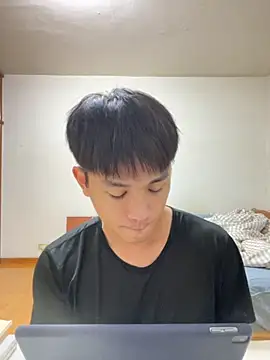 Foxfoxfox4 online show from November 2025 02:50:02 PM