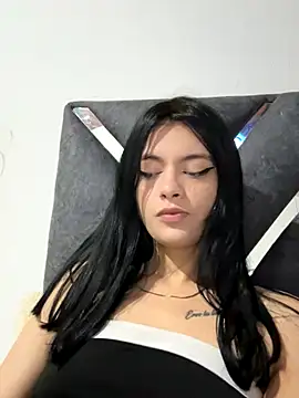 LiaCollings online show from October 2025 11:36:02 AM