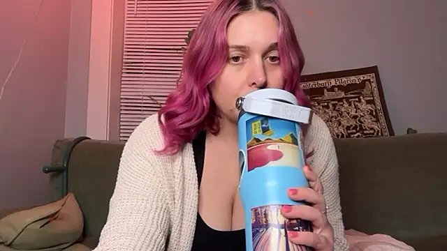 KandyHart online show from November 2025 01:15:01 AM