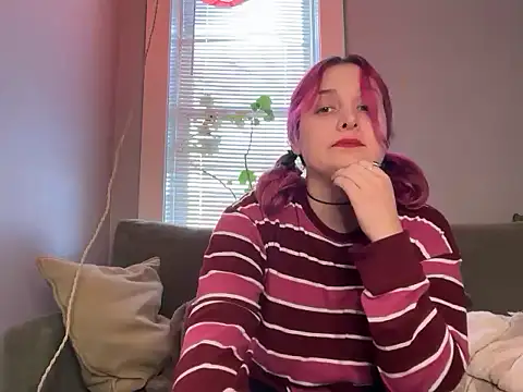 KandyHart online show from November 2025 08:31:01 PM