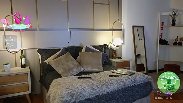 Snapshot of Lina_Montclair chatting on March 2026 05:05:02 PM Lina Montclair online show from March 2026 05:05:02 PM