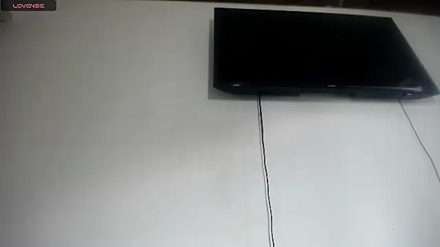 Foxy Lovex online show from April 2026 04:57:02 PM