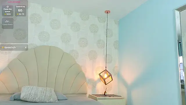 Snapshot of AIXATRISTA1 chatting on February 2026 07:34:02 PM AIXATRISTA1 online show from February 2026 07:34:02 PM