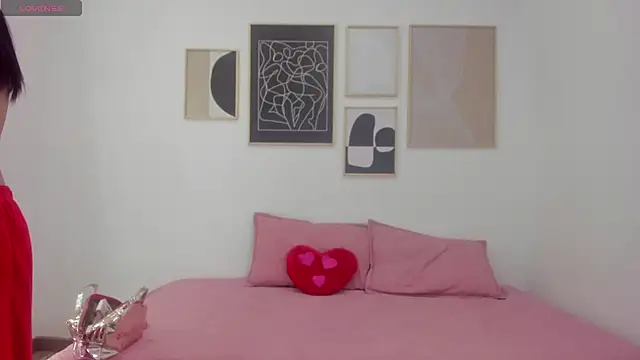 lycoris 19 online show from April 2026 08:44:01 PM