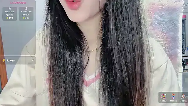 Sexlove bb online show from June 2026 02:35:01 AM