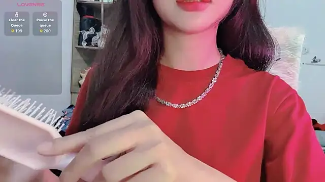 Sexlove bb online show from June 2026 05:48:01 AM