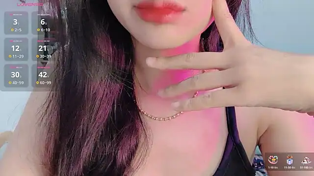 Sexlove bb online show from June 2026 09:08:01 AM