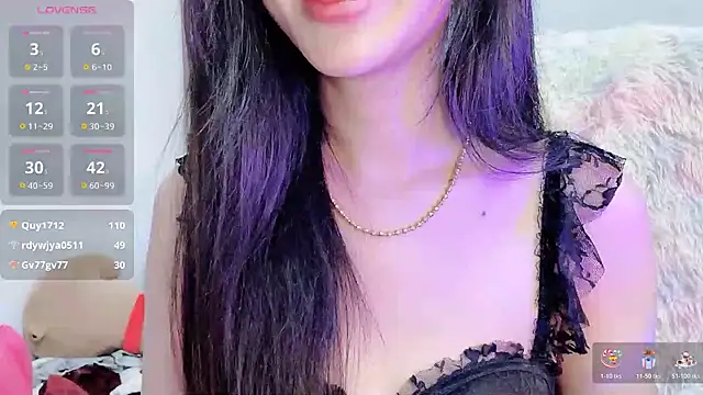 Sexlove bb online show from June 2026 05:12:01 AM