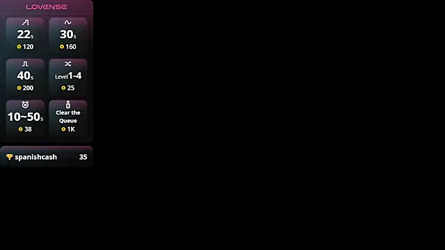 Angellit Afrodita  online show from October 2025 11:49:02 AM