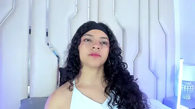 Angellit Afrodita  online show from May 2026 10:34:01 AM