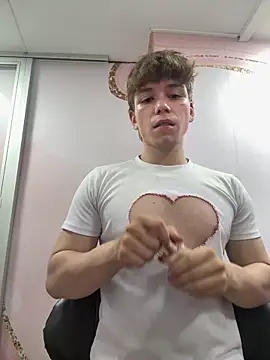 TaylerWhite online show from May 2026 11:48:02 AM