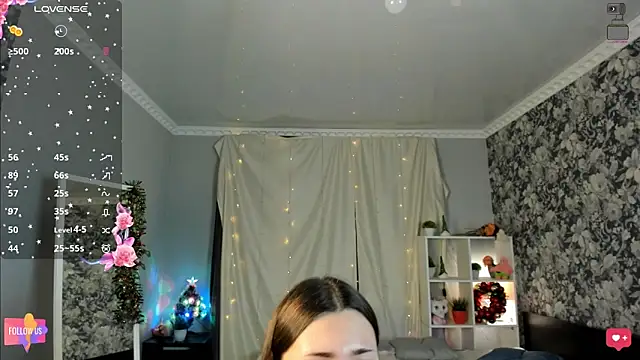 Laila Blarr online show from January 2026 09:22:02 AM