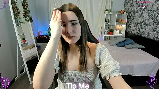 Laila Blarr online show from January 2026 07:56:02 AM