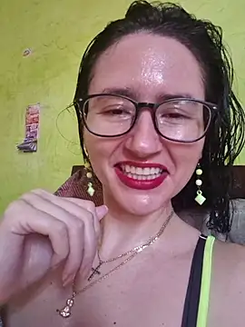 Snapshot of Linda_Hot13 chatting on October 2025 03:08:01 PM Linda Hot13 online show from October 2025 03:08:01 PM