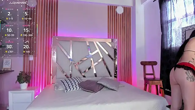 sweet tamara  online show from September 2025 07:37:02 PM