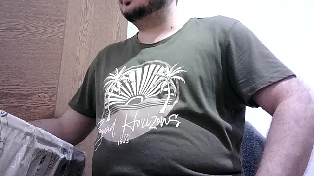 Black Scorpion91 online show from September 2025 05:05:02 PM