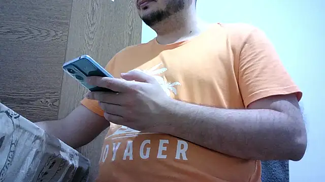 Black Scorpion91 online show from September 2025 05:29:02 PM