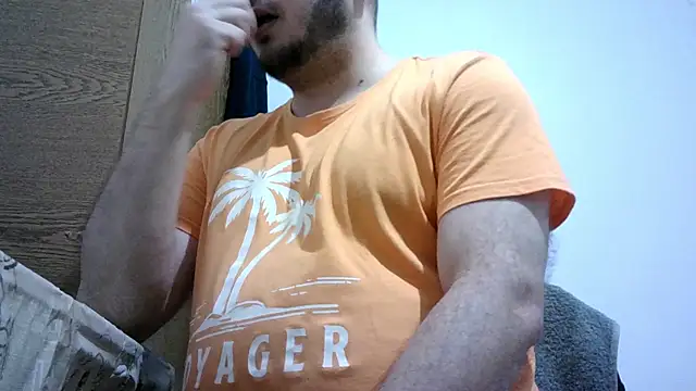 Black Scorpion91 online show from September 2025 06:02:01 PM