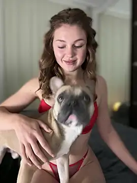 Emaline Fane online show from March 2026 03:49:01 PM