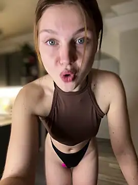 Emaline Fane online show from May 2026 07:08:01 PM
