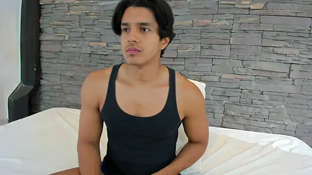 Anker Colin online show from October 2025 04:44:01 AM