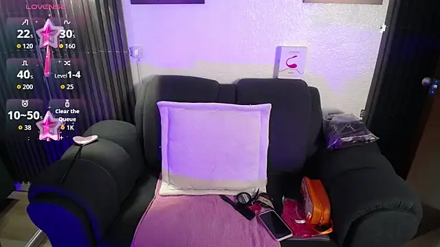 Snapshot of Mia_garcia28 chatting on September 2025 07:47:02 PM Mia garcia28 online show from September 2025 07:47:02 PM