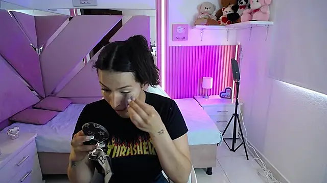 Snapshot of Mia_garcia28 chatting on September 2025 07:36:02 PM Mia garcia28 online show from September 2025 07:36:02 PM