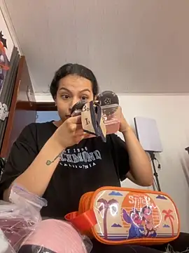 Snapshot of Mia_garcia28 chatting on October 2025 07:45:02 PM Mia garcia28 online show from October 2025 07:45:02 PM