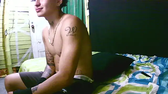 Ebebyjuan online show from April 2026 12:55:01 PM