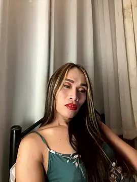 RomanticPearlTS online show from January 2026 01:16:01 PM