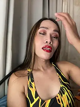 RomanticPearlTS online show from April 2026 01:56:02 PM