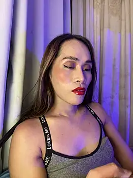 RomanticPearlTS online show from April 2026 01:41:02 PM