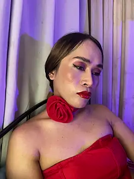 RomanticPearlTS online show from April 2026 02:37:02 AM